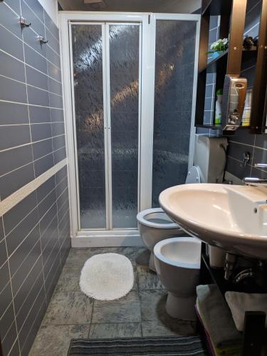 Gina B&B – Rome