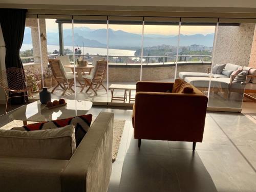 Arkk Homes, Antalya (Adalia) (foto 9)