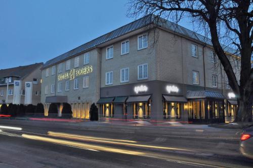 Hotel Eggers Hamburg in Hamburg, Deutschland