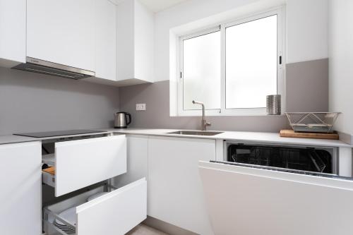 Rooms & Suites Terrace 3A, Арресифе (фото 7)