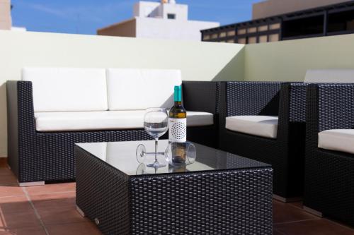 Rooms & Suites Terrace 3A, Арресифе (фото 6)