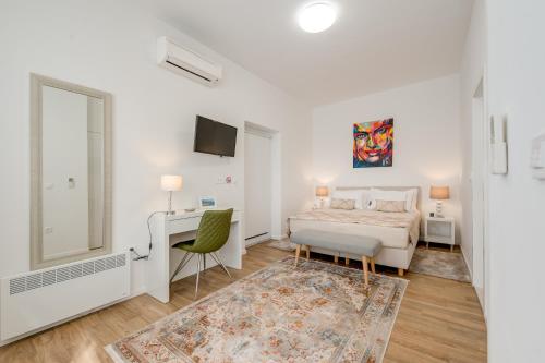 Villa Corona Split, Split (Foto 8)