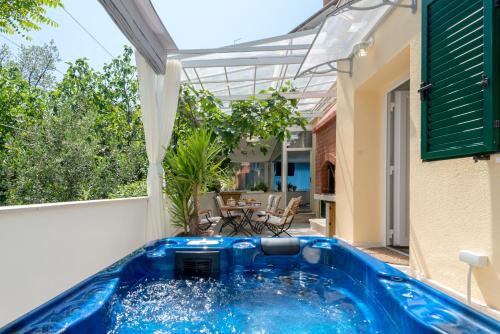 Villa Corona Split, Split (Foto 3)