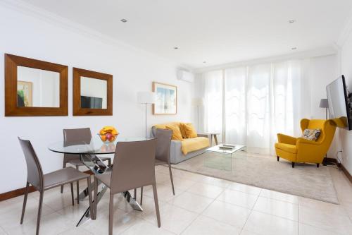 Rooms & Suites Terrace 3A, Арресифе (фото 3)