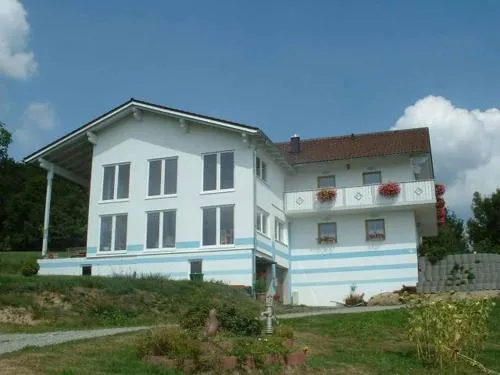 Ferienwohnung Brunner in Grafenau, Deutschland