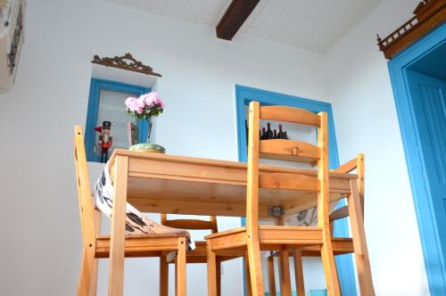  Kékablak Vendégház, Unterkunft in Noszvaj