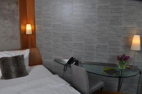 Hotel Eggers Hamburg - main image