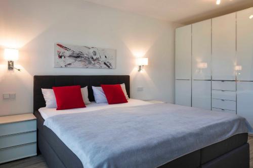 Appartement Schilfperle - Oase am Haff - image 2