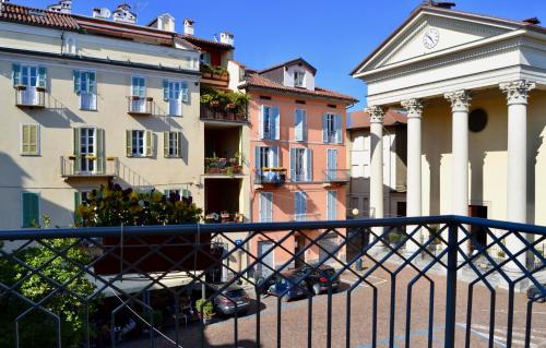  La mia casa in Biella