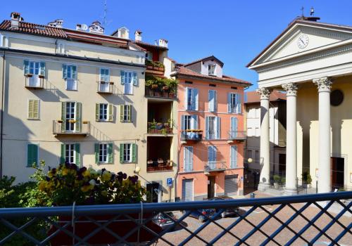  La mia casa in Biella