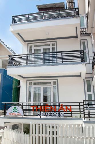 THIEN AN GUEST HOUSE – Dalat