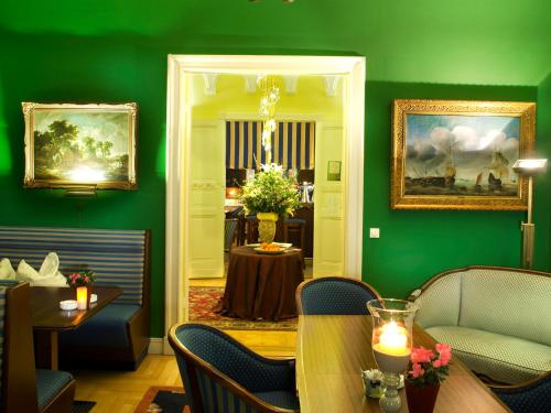 Hotel Villa Monte Vino - image 14