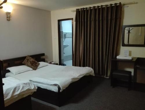 Budget Double or Twin Room