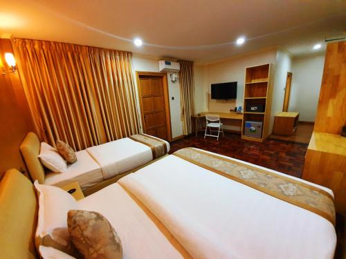hotel photo