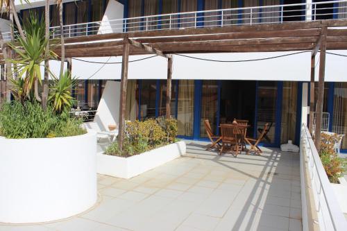  Olympus Apartment in Vilamoura