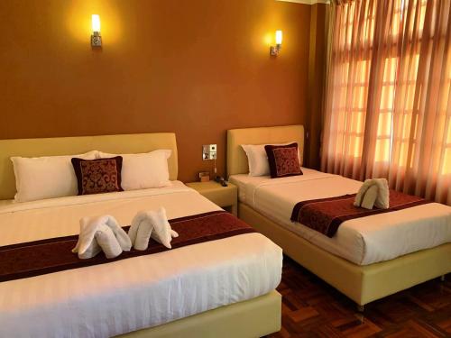 hotel photo
