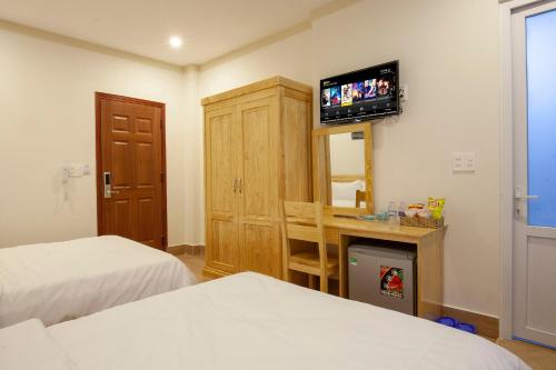THIEN AN GUEST HOUSE – Dalat