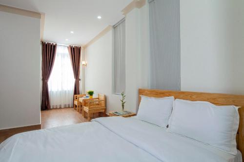 THIEN AN GUEST HOUSE – Dalat