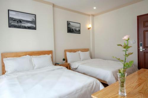 THIEN AN GUEST HOUSE – Dalat