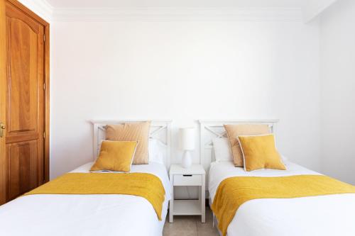 Rooms & Suites Balcony 3D, Arrecife (zdjęcie 10)