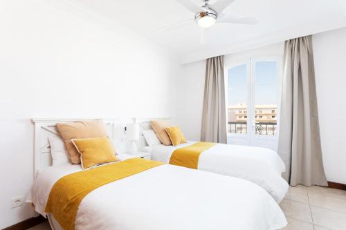 Rooms & Suites Balcony 3D, Arrecife (zdjęcie 9)