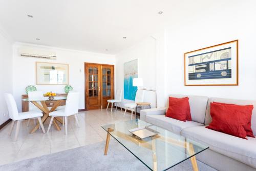 Rooms & Suites Balcony 3D, Arrecife (zdjęcie 7)
