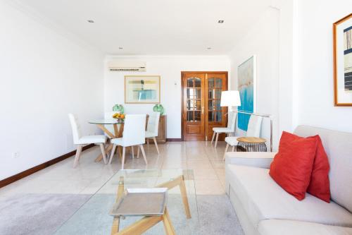 Rooms & Suites Balcony 3D, Arrecife (zdjęcie 6)