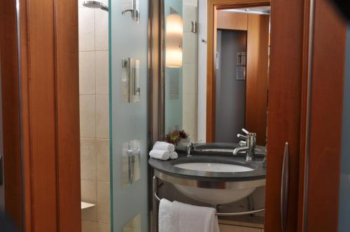 Hotel Eggers Hamburg - image 14