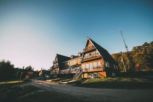 Фото отеля Club Odanak