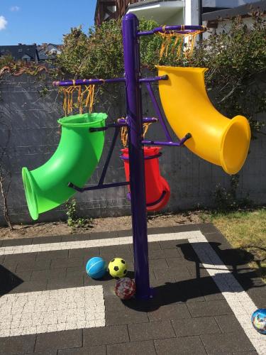 Willa Port - Apartment - Karwia