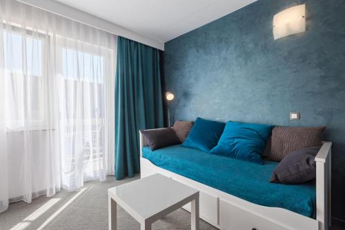 Hotel Porec – Porec, IA