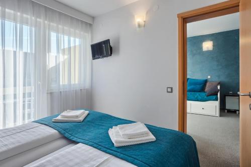 Hotel Porec – Porec, IA