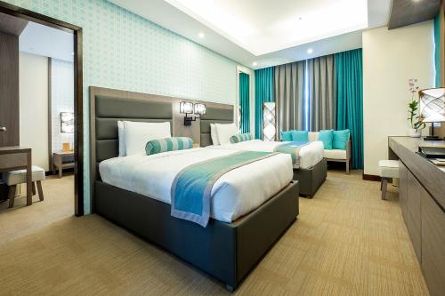 Maayo Hotel in Mandaue City