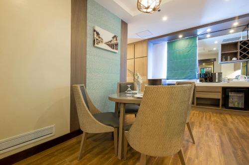 Palvelut, Maayo Hotel in Mandaue