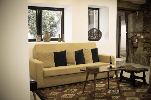 The Bakery Guesthouse in มอนเตกาซ