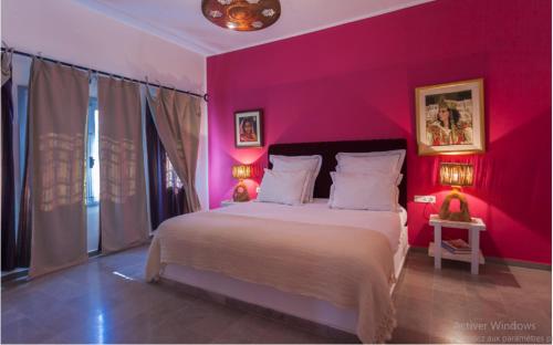 Dar El Gaïed - Guest House