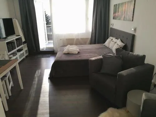 Top Appartment mit Weitblick und Late Check-Out inklusive aktivCARD in Sankt Englmar, Deutschland