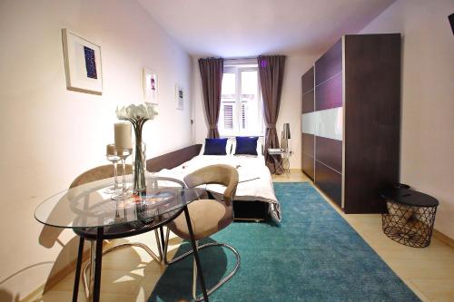  Globe Apartament 2 in Zadar