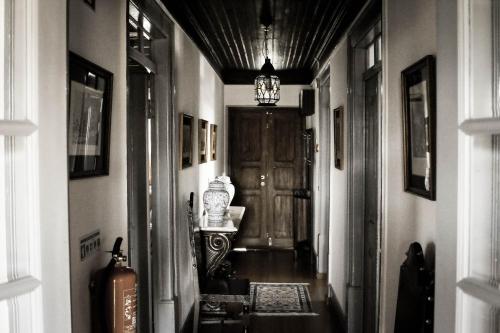 The Bakery Guesthouse in มอนเตกาซ