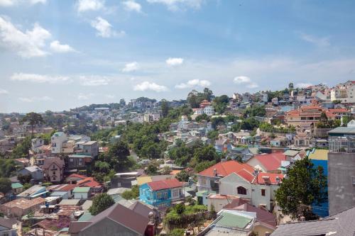 THIEN AN GUEST HOUSE – Dalat
