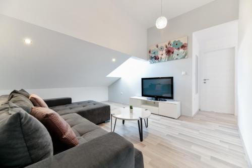  GREY Apartment Old Town in Zadar
