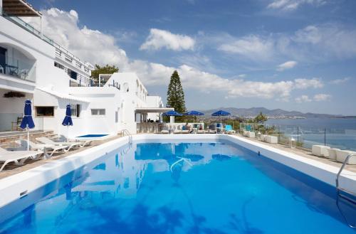  Karma Minoan in Agios Nikolaos
