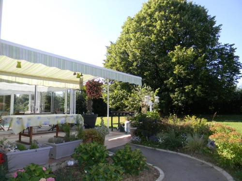 Maison Magdala