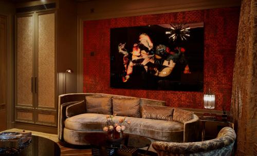 Hotel TwentySeven - Small Luxury Hotels of the World, Amsterdam (photo 9)