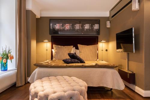Lydmar Hotel - image 4