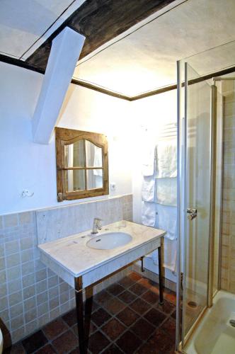 Gastehaus Tanzwerder 390m von Hannoversch Münden entfernt