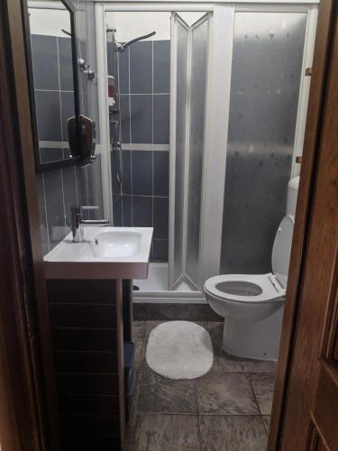 Gina B&B – Rome