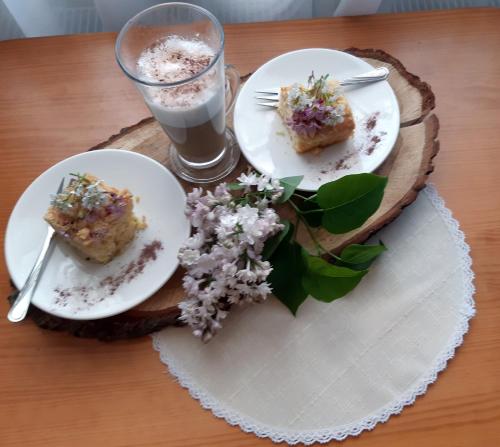 Pensjonat Dworek Polski