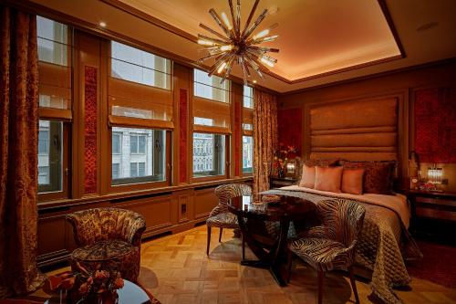 Hotel TwentySeven - Small Luxury Hotels of the World, Amsterdam (photo 8)