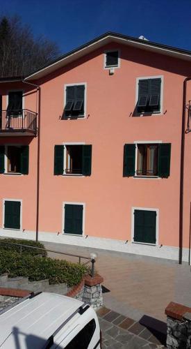 Double or Twin Room with Balcony